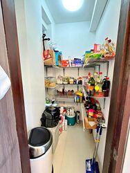 Jalan Kakatua (D21), Semi-Detached #479381131